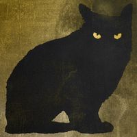 Deemax - LE CHAT