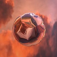 Jordan Burchel - Understanding, Now
