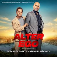 S&eacute;bastien Baret - Alter Ego