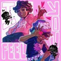 SUPXR - I FEEL YOU