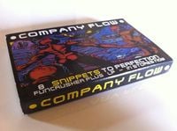 Company Flow - 8 Snippets To Perfection