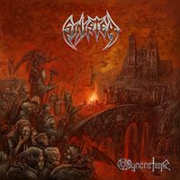 Sinister - Syncretism [Reissue]