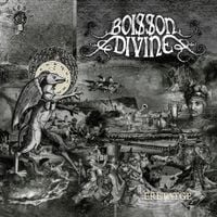 Boisson Divine - Eretatge