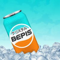Corrupted Data Corp&trade; - クリスタル BEPIS