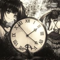 556Kurumi - Clockwork