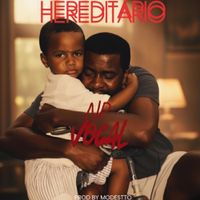 NP Vocal - Heredit&aacute;rio