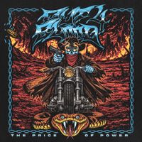 Out4Blood - The Price of Power