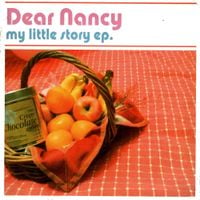 Dear Nancy - My Little Story