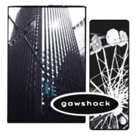 Gawshock - Leaves to the Sun