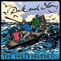 The Brudi Brothers - Dark and Stormy