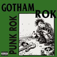 gothamrok - PUNK ROK