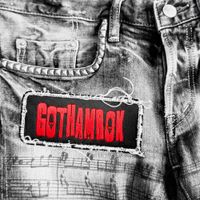 gothamrok - WTF
