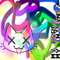 Harryrockstar - my w0rld // my 1nternet