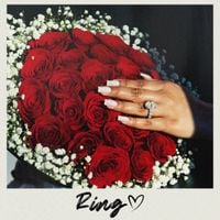 Queen Naija - Ring