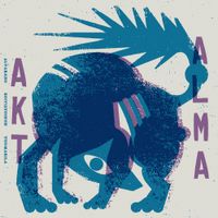 Martin Alvarado - Alma