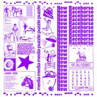 Media Puzzle - New Racehorse