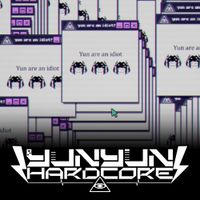 MARON - YUNYUN HARDCORE