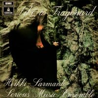 Heikki Sarmanto Serious Music Ensemble - Like a Fragonard