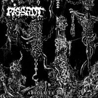 Pissrot - Absolute Form