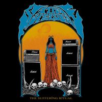Stonewielder - The Suffering Ritual