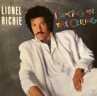 Lionel Richie - Dancing on the Ceiling