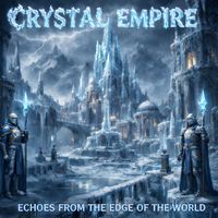 Crystal Empire - Echoes From the Edge of the World