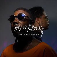 &Agrave;TT&Oslash;&Oslash;XX&Aacute; - Blvckbvng