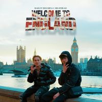Bailey Holmes - Welcome To England