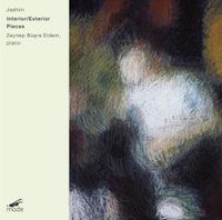 Zeynep Büşra Eldem - Jashiin: Interior/Exterior Pieces