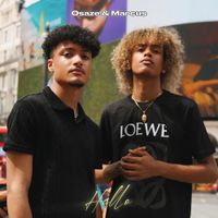 Osaze & Marcus - Hello