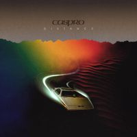 Caspro - Distance