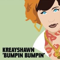 Kreayshawn - Bumpin Bumpin