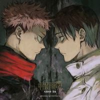 照井順政 [Yoshimasa Terui] - JUJUTSU KAISEN The Culling Game Part 1 ORIGINAL SOUNDTRACK