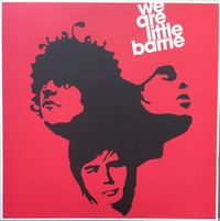 Little Barrie - We Are Little Barrie