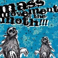 Mass Movement of The Moth - Mass Movement Of The Moth / Polar