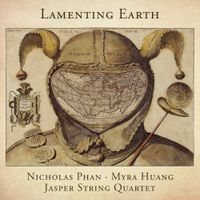 Nicholas Phan - Lamenting Earth