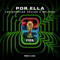 Los &Aacute;ngeles Azules - Por Ella