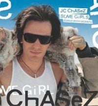 JC Chasez - Some Girls (Dance with Women)