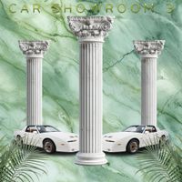 Maitro - Car Showroom 3