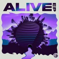 LUZCID - Alive