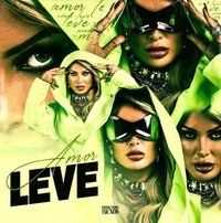 MC Imola - Amor Leve