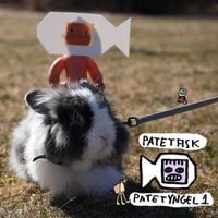 Patetfisk - PATETYNGEL 1