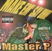 Master P - Make 'Em Say Uhh!