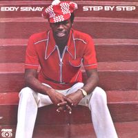 Eddy Senay - Step by Step