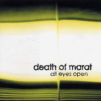Death of Marat - All Eyes Open