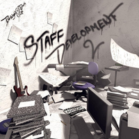 Charles Hamilton - Staff Development 2