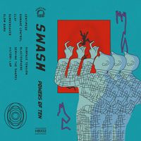 Swash - Powers of Ten