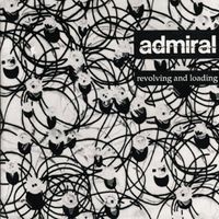 Admiral - Revolving And Loading