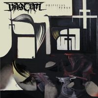 Vastum - Orificial Purge