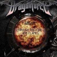 DragonForce - Through the Fire and Flames